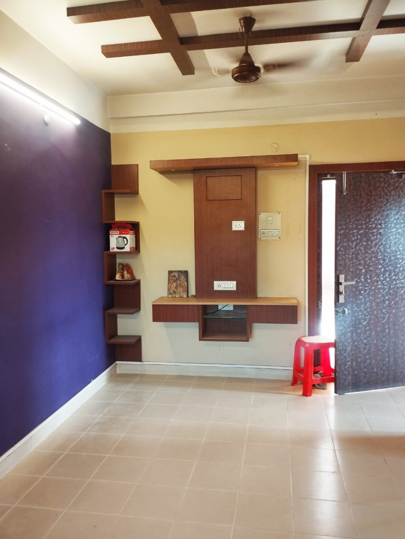 Unfurnished 3bhk in Hengrabari Rd, Lichubagan, Hengrabari, Guwahati, Assam, India for Rent